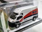 Fiat Ducato - Dodge RAM 2500 Promaster (2019) - Canada Post -  Greenlight - 1:64
