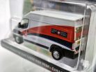 Fiat Ducato - Dodge RAM 2500 Promaster (2019) - Canada Post -  Greenlight - 1:64