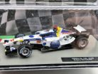 Honda RA106 F1 #11 (2006) - Rubens Barichello -  Edicola - 1:43