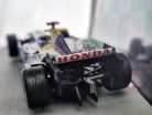 Honda RA106 F1 #11 (2006) - Rubens Barichello -  Edicola - 1:43