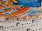 Adventný kalendár Hot Wheels 2024 - Hotwheels - 1:64