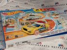 Adventný kalendár Hot Wheels 2024 - Hotwheels - 1:64