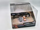 Fast and Furious - Rýchlo a zbesilo – scéna s vlakom -  Jada - nano