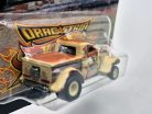 Hot Wheels Premium - Dragstrip Car Culture - Willys (1933) -  Hot Wheels - 1:64