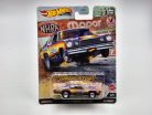 Hot Wheels Premium - Dragstrip Car Culture - Plymouth Duster (1973) -  Hot Wheels - 1:64