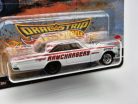 Hot Wheels Premium - Dragstrip Car Culture - Dodge Coronet (1965) -  Hot Wheels - 1:64