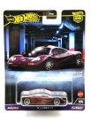 Hot Wheels Premium - Car Culture Exotic Envy - McLaren F1 -  Hot Wheels - 1:64