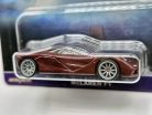 Hot Wheels Premium - Car Culture Exotic Envy - McLaren F1 -  Hot Wheels - 1:64