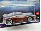 Hot Wheels Premium - Car Culture Exotic Envy - McLaren F1 -  Hot Wheels - 1:64