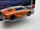 Hot Wheels Premium - Car Culture Exotic Envy - Lamborghini Reventon Roadster -  Hot Wheels - 1:64