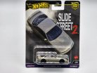 Hot Wheels Premium - Car Culture Slide Street 2 - Nissan 240SX (S14) -  Hot Wheels - 1:64
