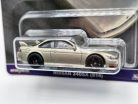 Hot Wheels Premium - Car Culture Slide Street 2 - Nissan 240SX (S14) -  Hot Wheels - 1:64