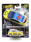 Hot Wheels Premium - Car Culture Slide Street 2 - Toyota GR Corolla (2023) - Ryan Tuerck drift - Hot Wheels - 1:64
