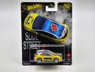 Hot Wheels Premium - Car Culture Slide Street 2 - Toyota GR Corolla (2023) - Ryan Tuerck drift - Hot Wheels - 1:64