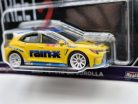 Hot Wheels Premium - Car Culture Slide Street 2 - Toyota GR Corolla (2023) - Ryan Tuerck drift - Hot Wheels - 1:64