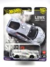 Hot Wheels Premium - Car Culture Slide Street 2 - LB-Works Lamborghini Huracan -  Mad Mike drift - Hot Wheels - 1:64