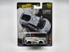 Hot Wheels Premium - Car Culture Slide Street 2 - LB-Works Lamborghini Huracan -  Mad Mike drift - Hot Wheels - 1:64