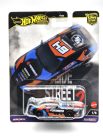 Hot Wheels Premium - Car Culture Slide Street 2 - Nissan Z (2023) -  Chris "The Force" Forsberg drift - Hot Wheels - 1:64