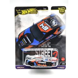   Hot Wheels Premium - Car Culture Slide Street 2 - Nissan Z (2023) -  Chris "The Force" Forsberg drift - Hot Wheels - 1:64