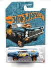 Hot Wheels Pearl & Chrome (2023) - Mercury Comet Cyclone (1965) -  Hot Wheels - 1:64