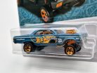Hot Wheels Pearl & Chrome (2023) - Mercury Comet Cyclone (1965) -  Hot Wheels - 1:64