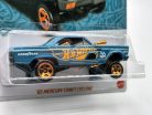 Hot Wheels Pearl & Chrome (2023) - Mercury Comet Cyclone (1965) -  Hot Wheels - 1:64
