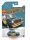 Hot Wheels Pearl & Chrome (2023) - Custom Honda N600 (1970) -  Hot Wheels - 1:64