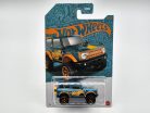 Hot Wheels Pearl & Chrome (2023) - '21 Ford Bronco -  Hot Wheels - 1:64