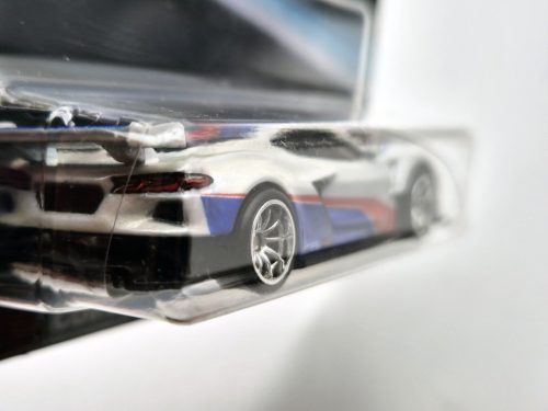 Hot Wheels Premium - Car Culture American Scene - Corvette C8.R - Hot Wheels - 1:64