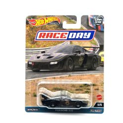   Hot Wheels Premium - Race Day - Porsche 935 - Chase car -  Hot Wheels - 1:64