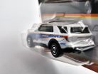 Ford Police Interceptor Utility (2023) - 36/100 - blistery -  Matchbox - 1:64