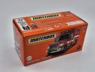 International Terrastar - 71/100 - Fire Ambulance -  Matchbox - 1:64