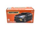 Renault Mégane (2022) - 82/100 - -  Matchbox - 1:64
