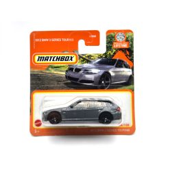   BMW E91 3 Touring (2012) - 34/100 - blistery -  Matchbox - 1:64