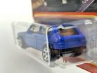 Volkswagen Golf MK1 - 95/100 - blistery -  Matchbox - 1:64