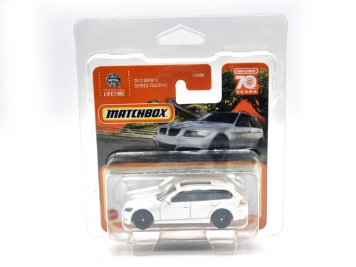 Ochranný obal na blister kartu Hot Wheels Mainline v mierke 1:64