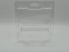 Ochranný obal na blister kartu Hot Wheels Mainline v mierke 1:64