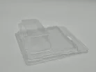 Ochranný obal na blister kartu Hot Wheels Mainline v mierke 1:64