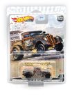 Ochranný obal na blister kartu Hot Wheels Premium v mierke 1:64