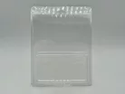 Ochranný obal na blister kartu Hot Wheels Premium v mierke 1:64