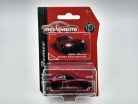 Alfa Romeo Giulia Quadrifoglio (2016) - červená -  Majorette - 1:64