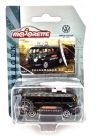 Volkswagen VW T1 transporter Minibus (1962) - zelená -  Majorette - 1:64