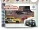Volkswagen VW set - VW Golf 1 MK1  - VW T1 transporter -  Majorette - 1:64
