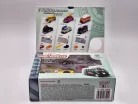 Volkswagen VW set - VW Golf 1 MK1  - VW T1 transporter -  Majorette - 1:64