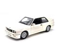 BMW E30 M3 (1987) -  Minichamps - 1:18