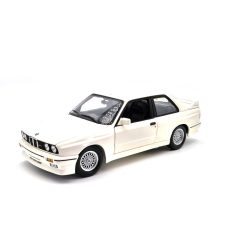 BMW E30 M3 (1987) -  Minichamps - 1:18