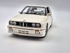 BMW E30 M3 (1987) -  Minichamps - 1:18