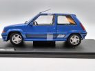 Renault R5 GT TURBO MKII (1989)  -  Solido - 1:18
