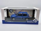 Renault R5 GT TURBO MKII (1989)  -  Solido - 1:18