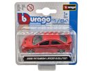 Mitsubishi – Lancer EVO IV (2008) – Bburago – 1:64
